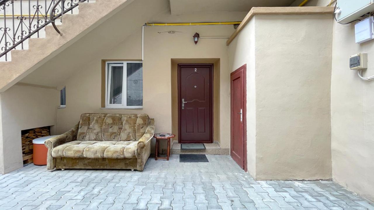 Evu Long Street Braşov Exterior foto